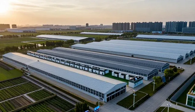 科技创新驱动制造业运维流程优化实践