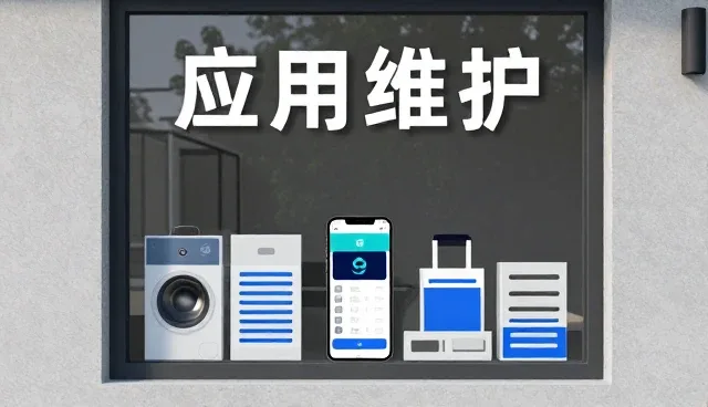 系统应用维护中常见问题及应对策略